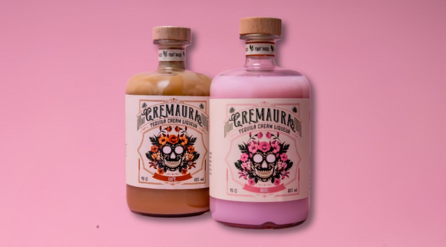 Hero image for Elevating Tequila Presentation: Cremaura’s Journey to the Perfect Spirit Bottle