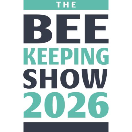 Image for The Beekeeping Show 2026