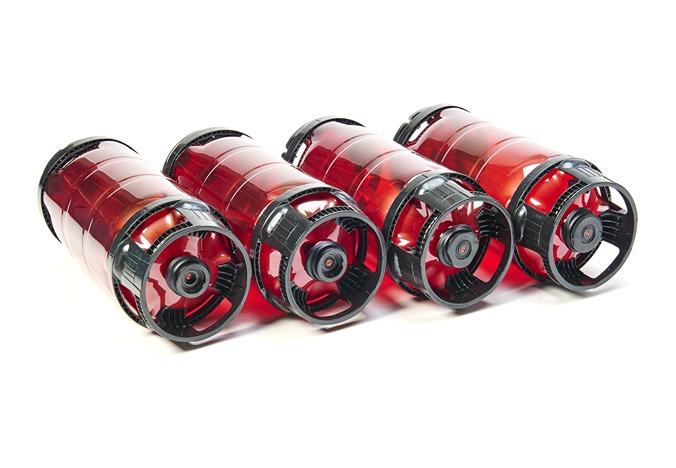 Photo of Dolium One Way Kegs