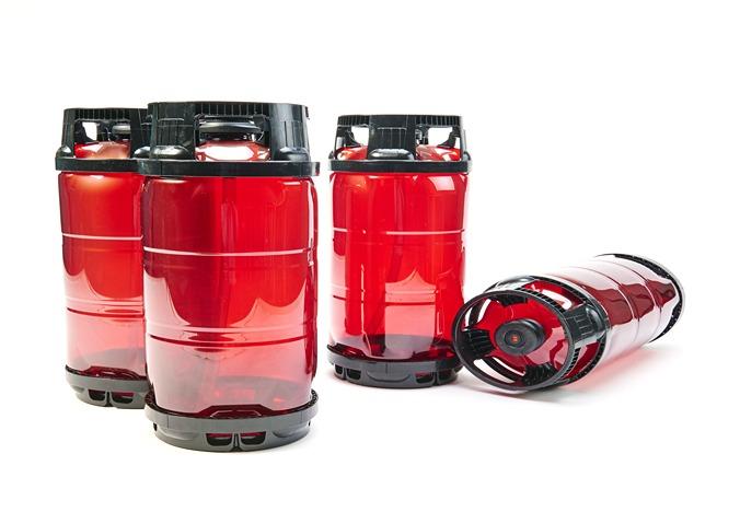 Photo of Dolium One Way Kegs