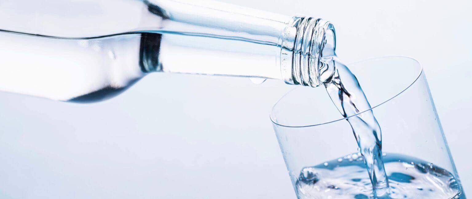 Main image for Is Glass Packaging A Clear Health Choice?