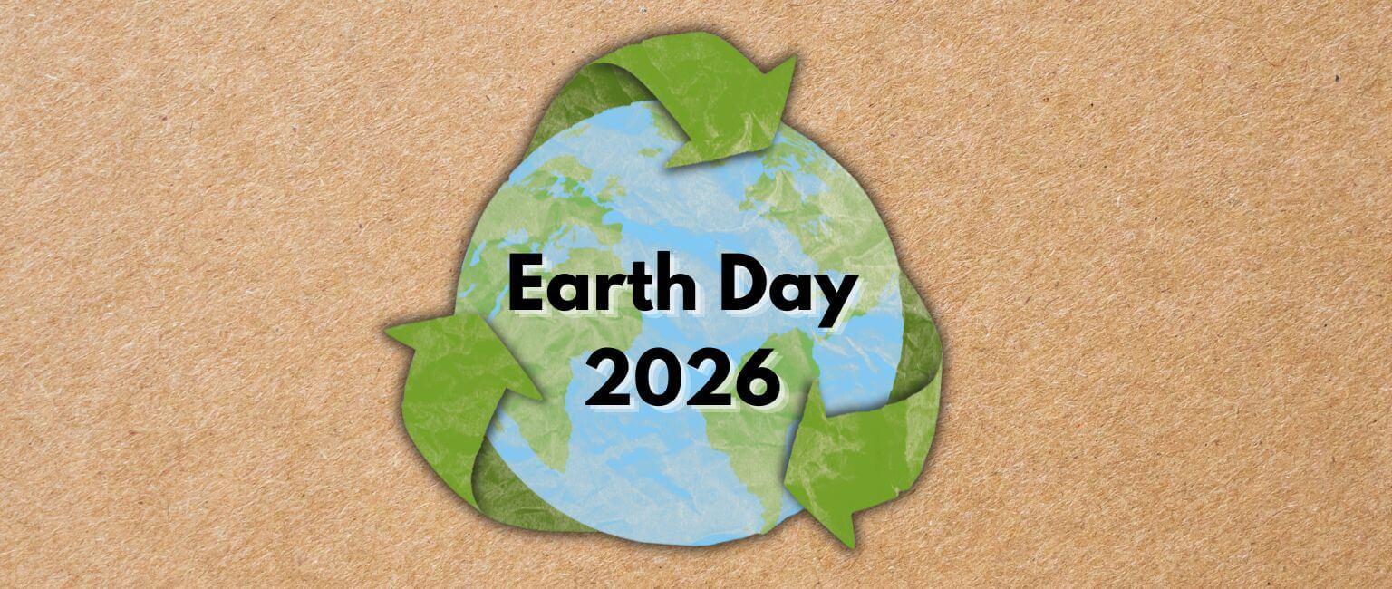 Main image for Earth Day and Sustainable Packaging