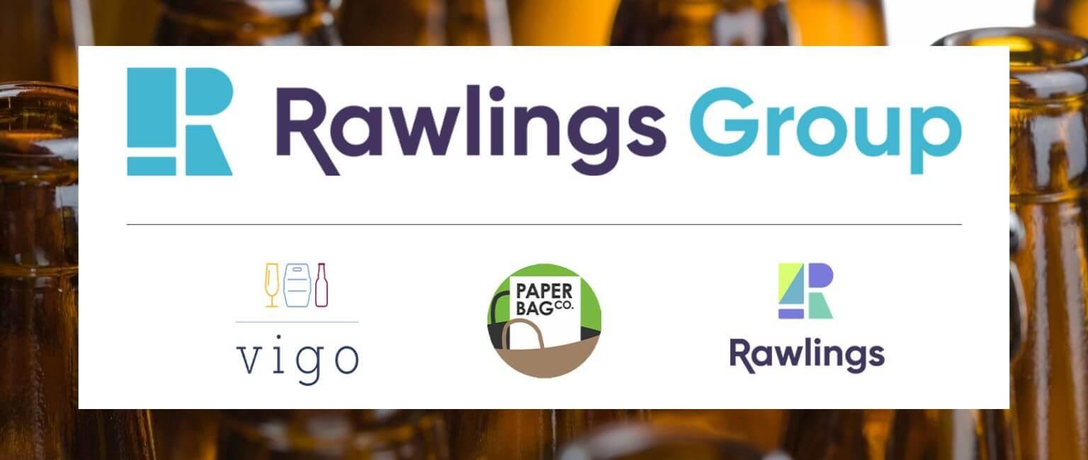 Main image for Rawlings Group: The End-To-End Solution For Brands