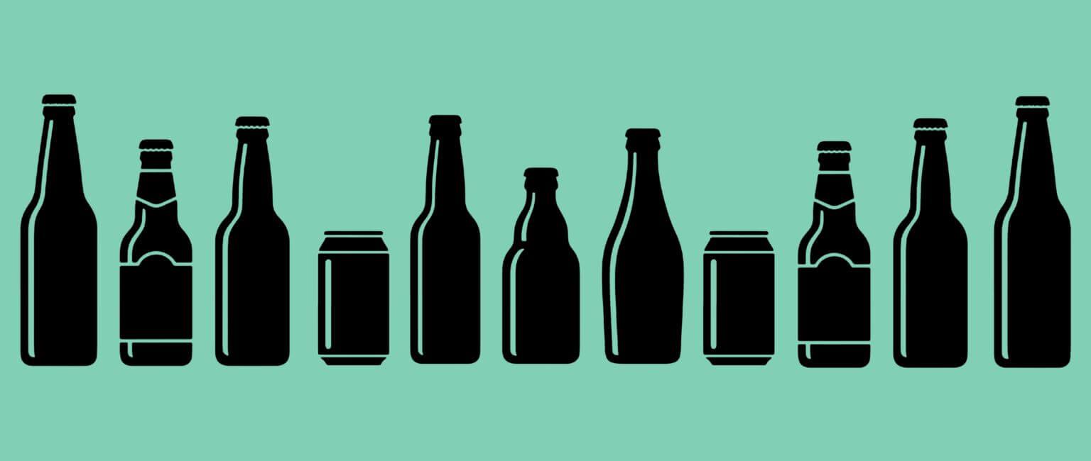 Main image for How Has Cider Packaging Changed?
