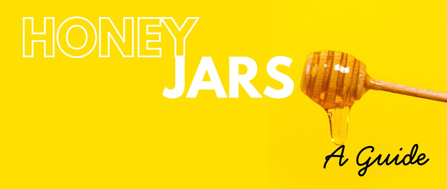 Main image for Which Honey Jars To Choose: A Guide