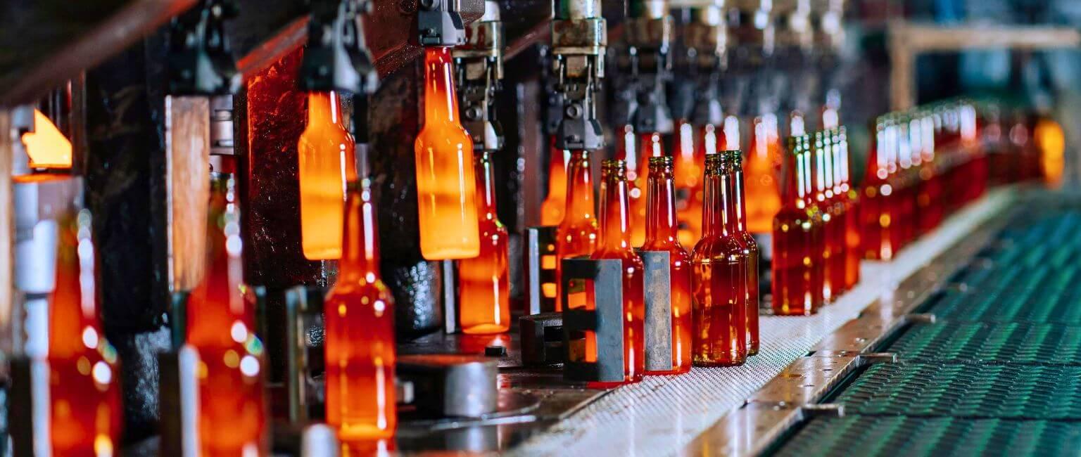 Main image for How Is Glass Recycled In The UK?