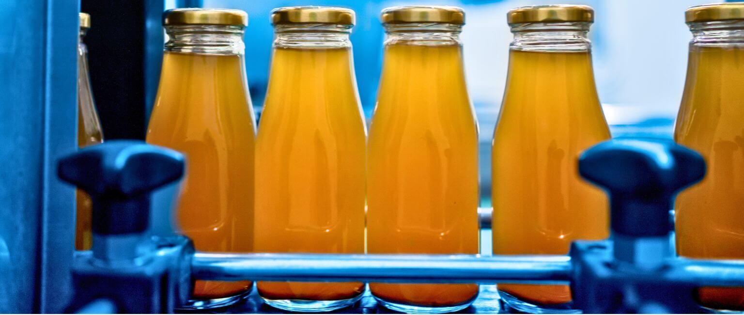 Main image for What Are The Benefits Of Glass Juice Bottles?