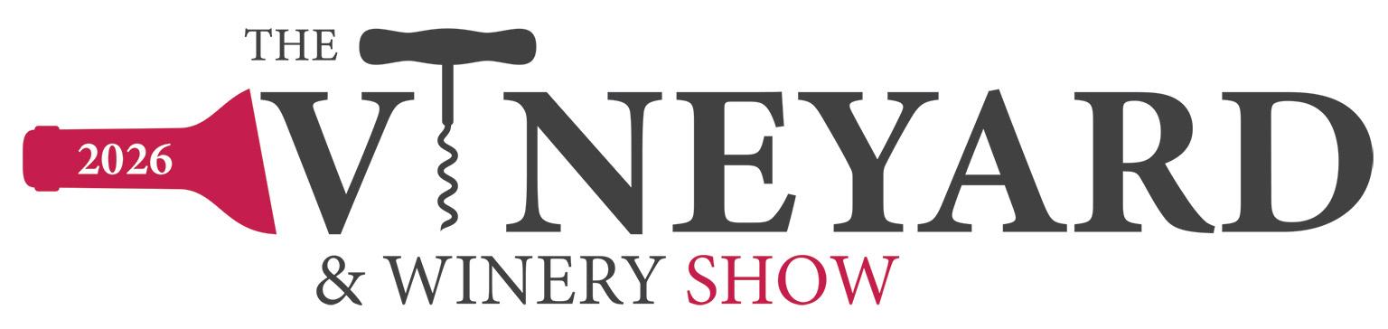 Main image for Meet Rawlings at The Vineyard & Winery Show 2026